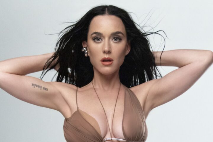 Katy Perry, 143