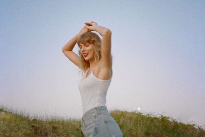 Taylor Swift, 1989 (Taylor's Version)