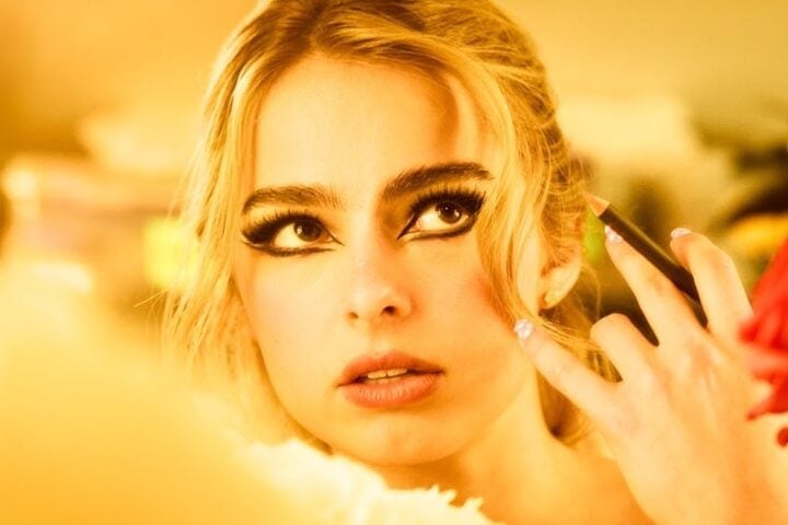 Addison Rae, Addison