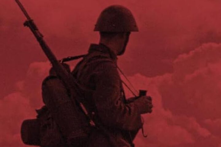 Against the Storm: Herbert Kline in a Darkened Europe