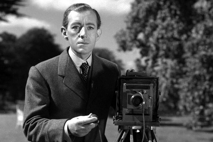 Alec Guinness: Masterpiece Collection