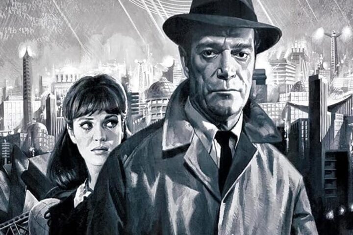 Alphaville