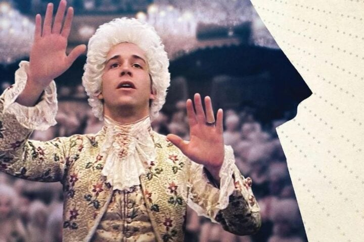 Amadeus
