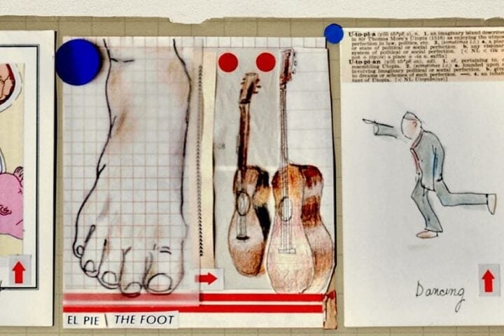 David Byrne’s American Utopia