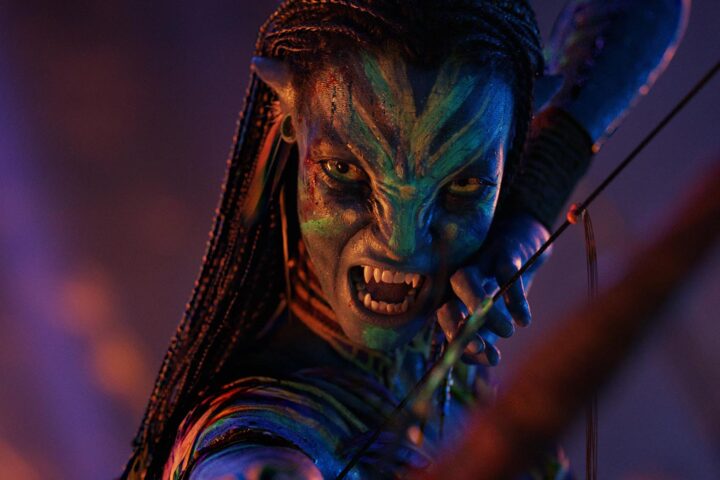 Avatar: Fire and Ash