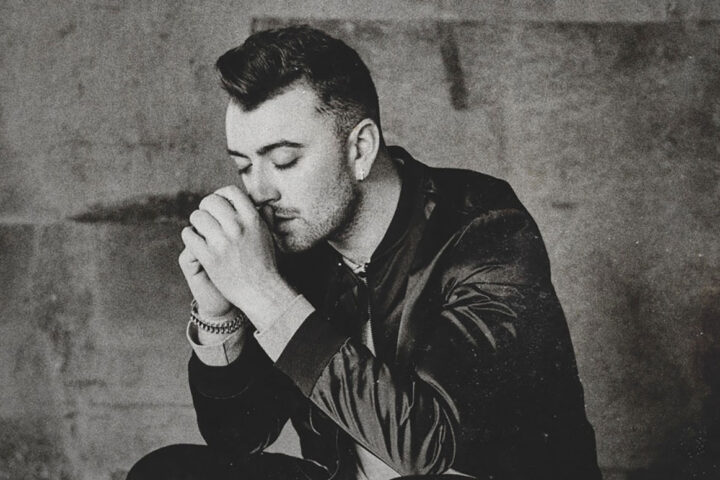 Sam Smith