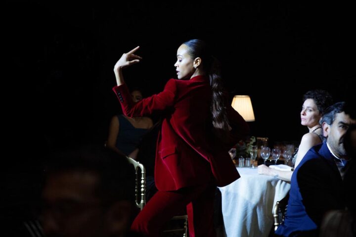 El Mal, Emilia Perez