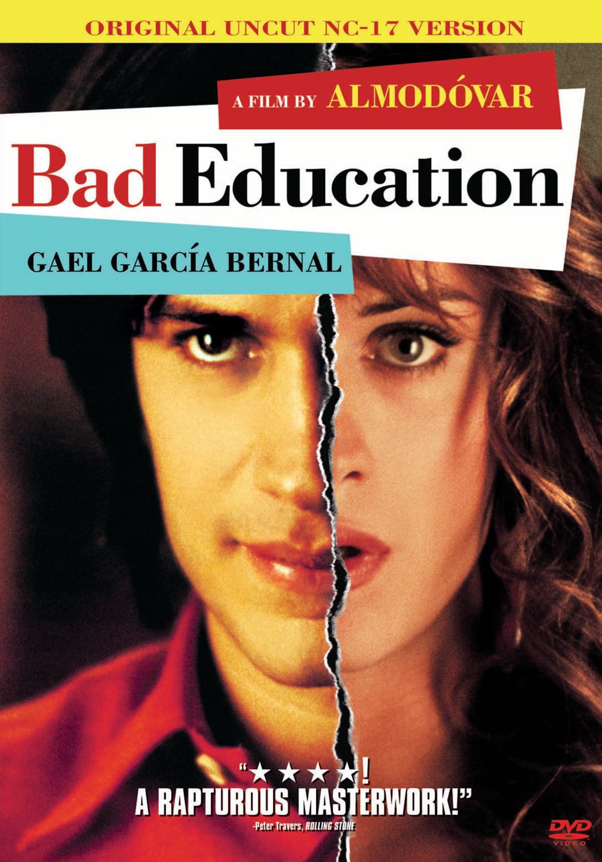 Bad Education