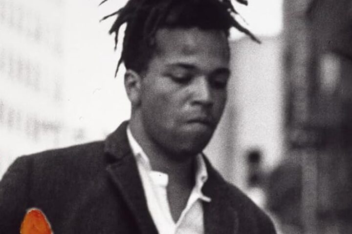 Basquiat