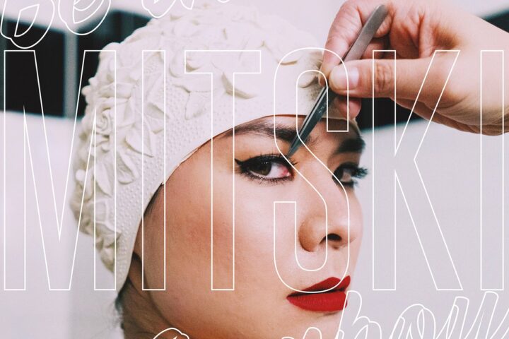 Mitski, Be the Cowboy