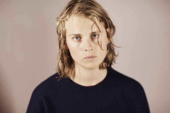 Marika Hackman, Big Sigh