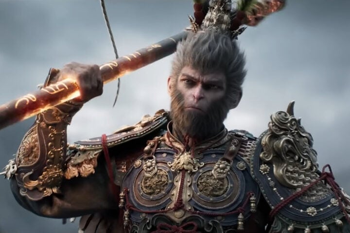 Black Myth: Wukong