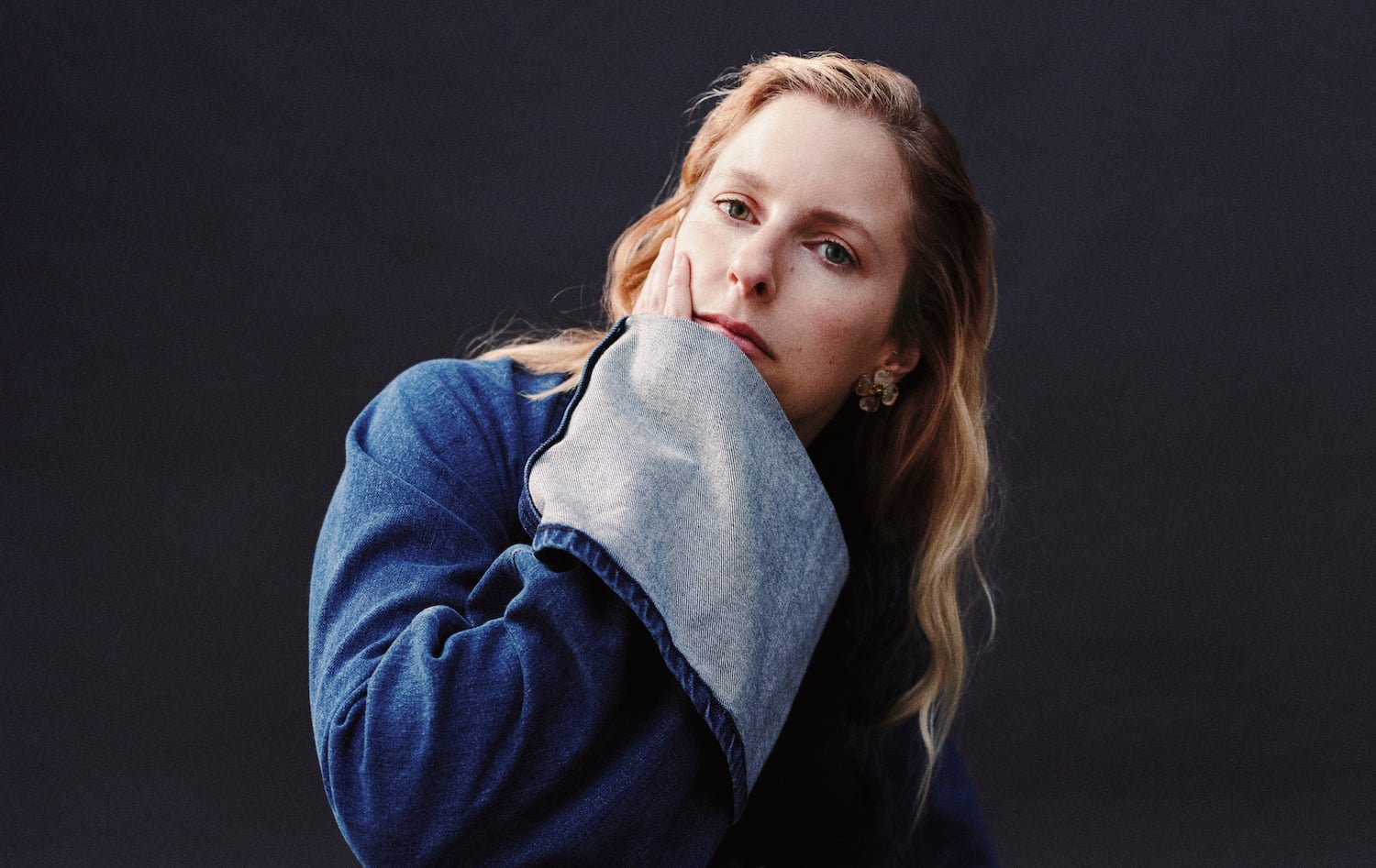 Susanne Sundfør, Blómi