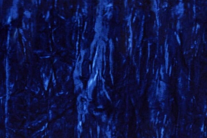 Blue Velvet