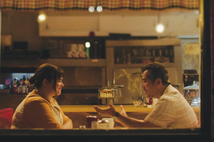 Bob Trevino Likes It