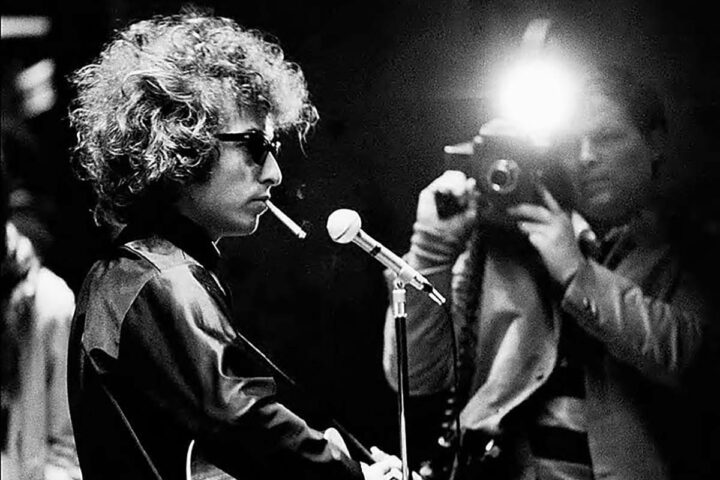 Rock on Film: The Movies That Rocked the Big Screen