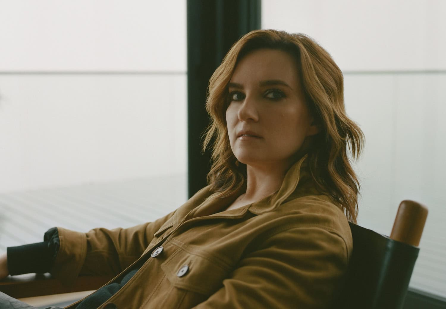 Brandy Clark, Brandy Clark