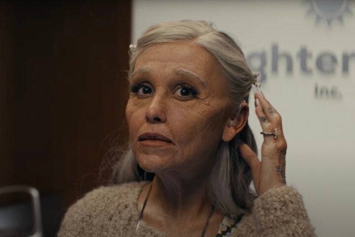 Ariana Grande, Brighter Days Ahead