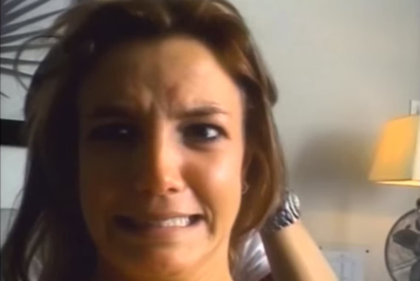 Britney and Kevin: Chaotic