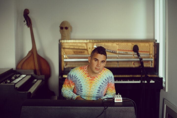 Rostam, Changephobia