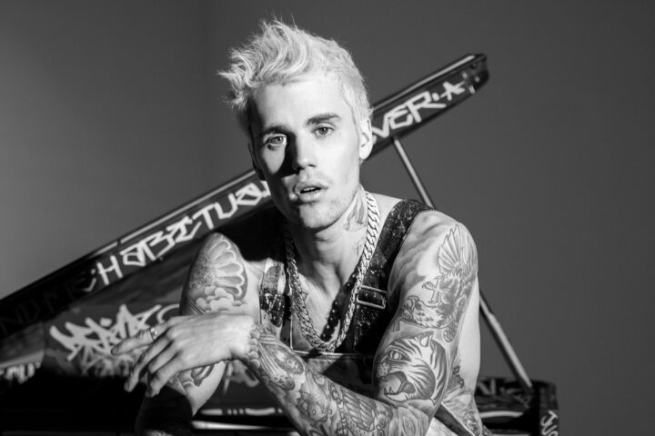 Justin Bieber, Changes