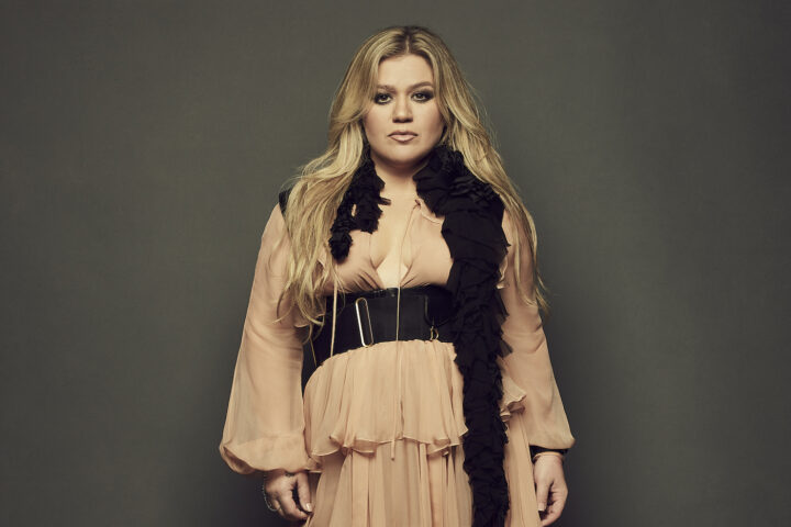 Kelly Clarkson, Chemistry