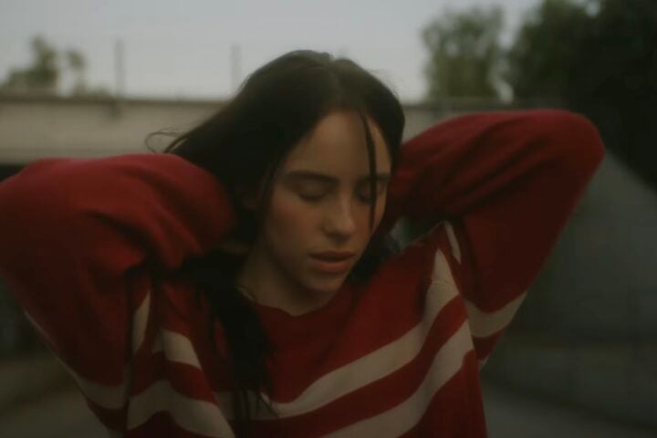 Billie Eilish, Chihrio