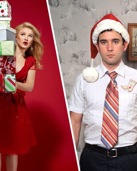 The 21 Best Christmas Songs of the 21st Century (So Far!)