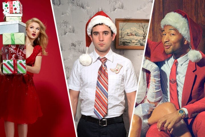 The 21 Best Christmas Songs of the 21st Century (So Far!)