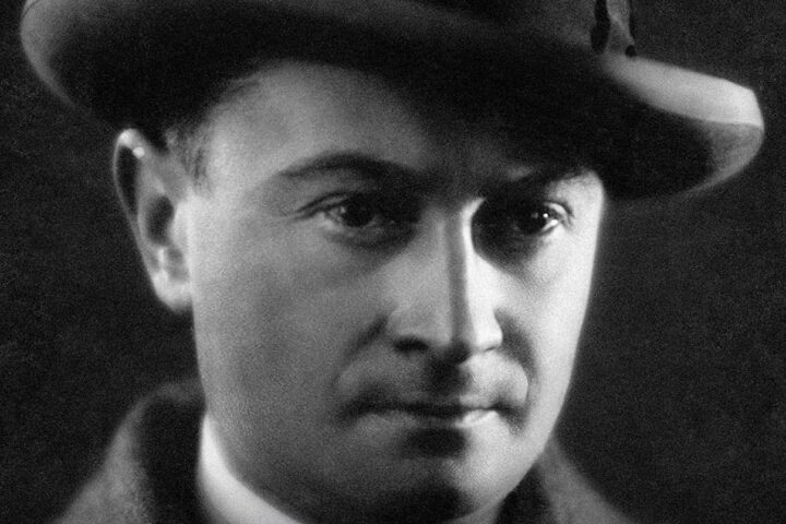 Cinema of Discovery: Julien Duvivier in the 1920s