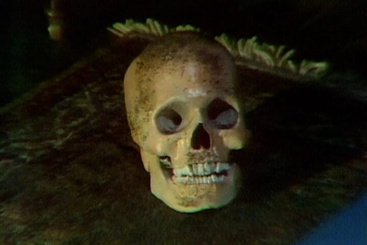 The Classic Ghosts: 1970s Gothic Television