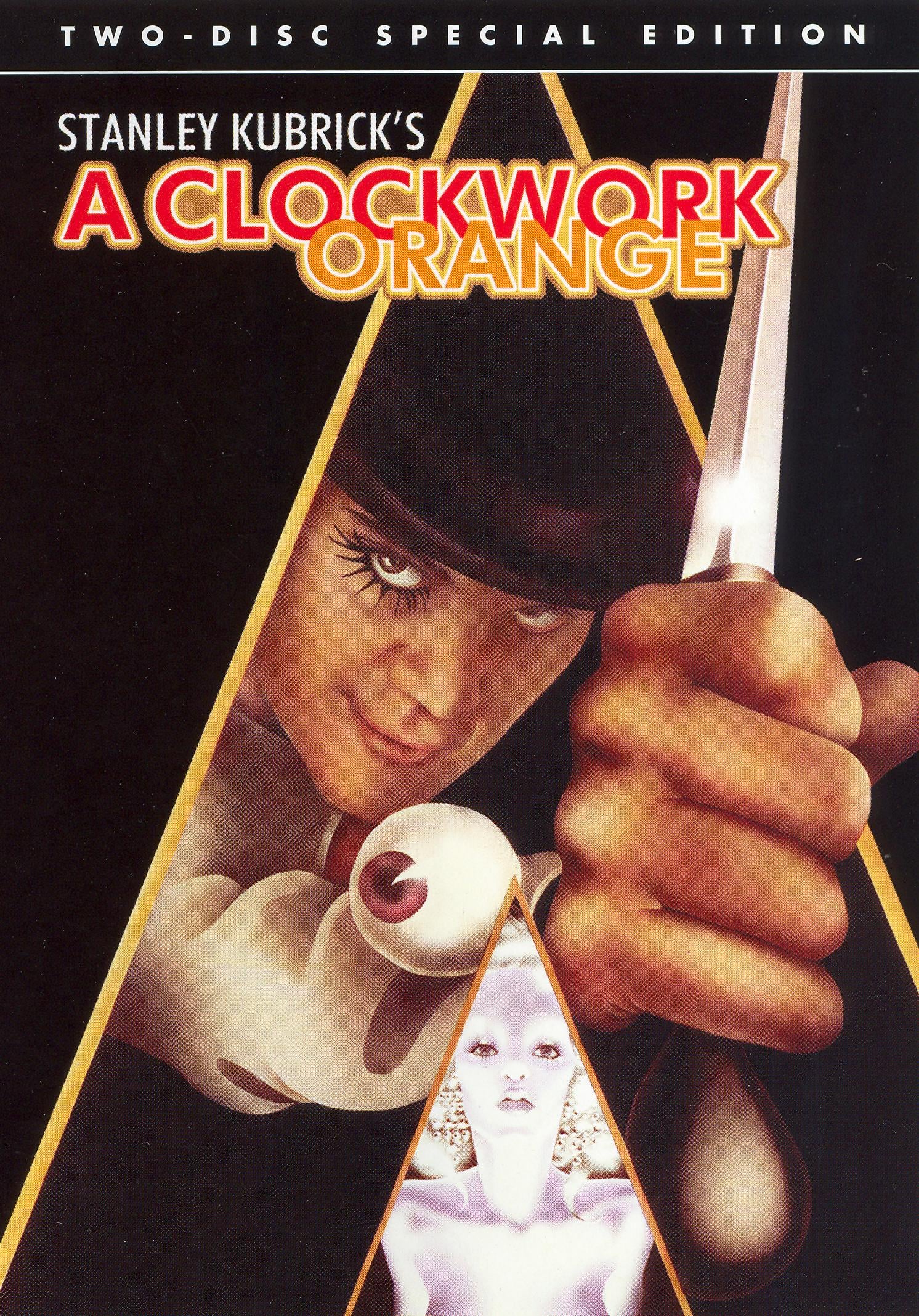 A Clockwork Orange