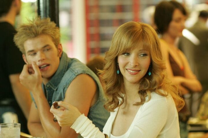 The Comeback: Season One