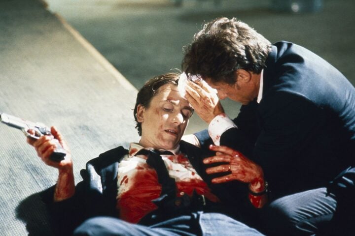 White Hot Cool: Reservoir Dogs at 25