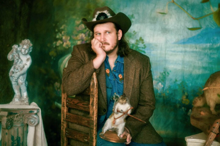 Willi Carlisle, Critterland