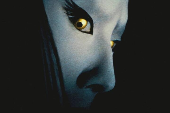 Daiei Gothic: Japanese Ghost Stories