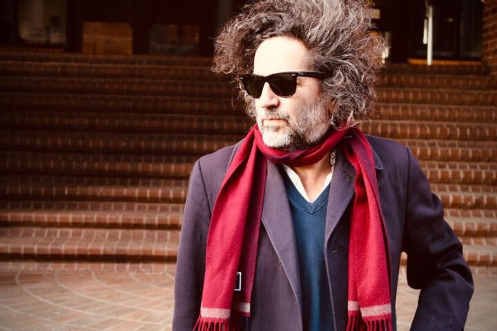 Destroyer, Dan's Boogie