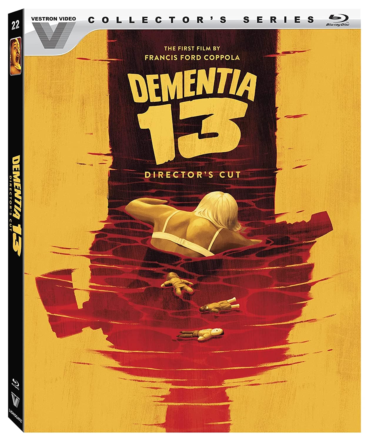 Dementia 13: Director’s Cut
