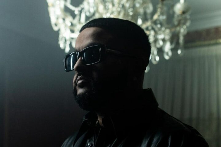 Nav, Demon Protected by Angels