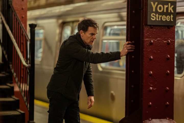 Dexter: Resurrection