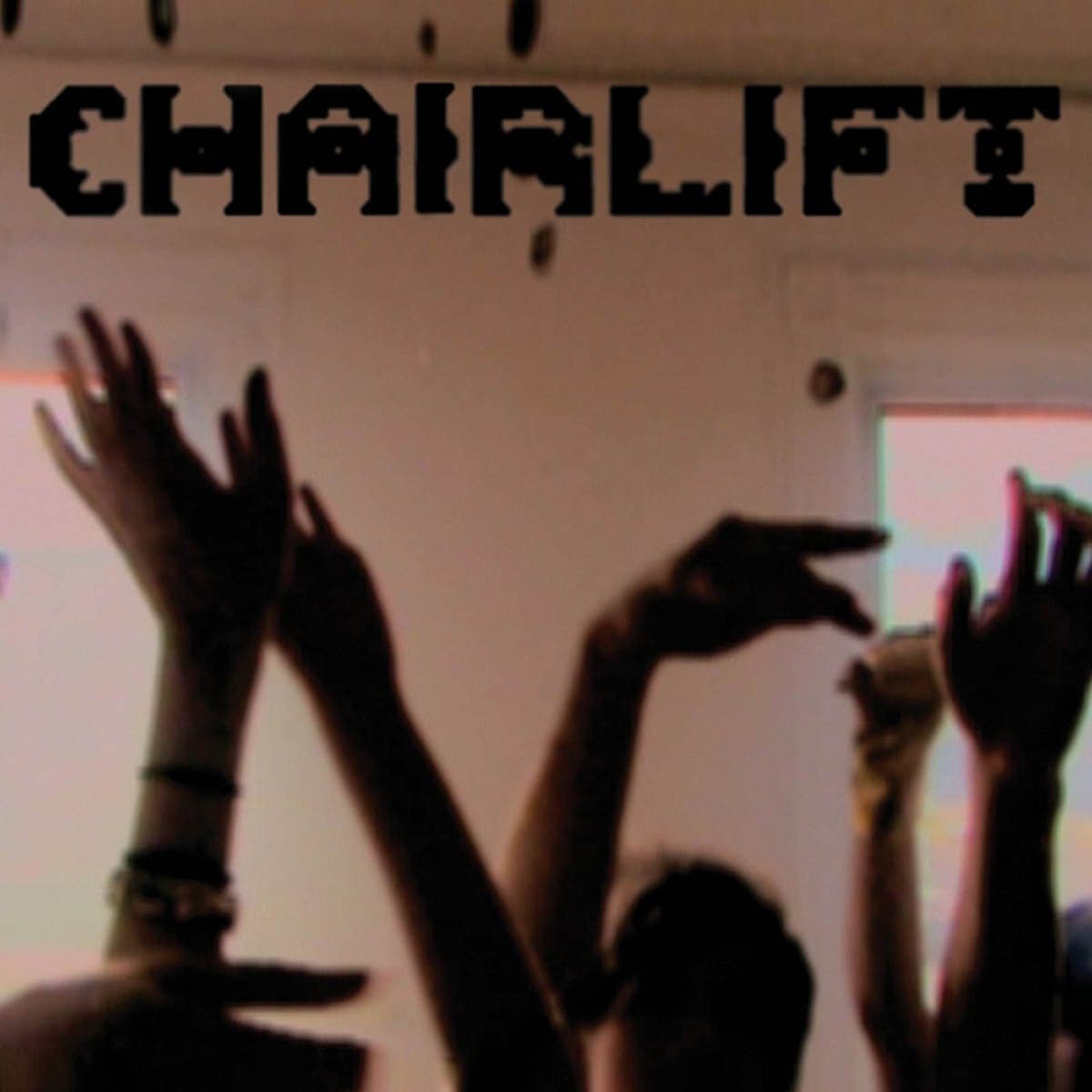 Chairlift, Does You Inspire You