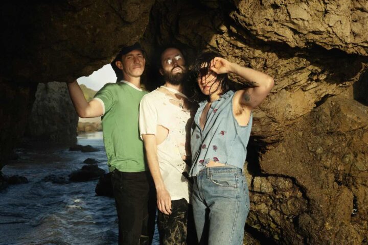 Big Thief, Double Infinity