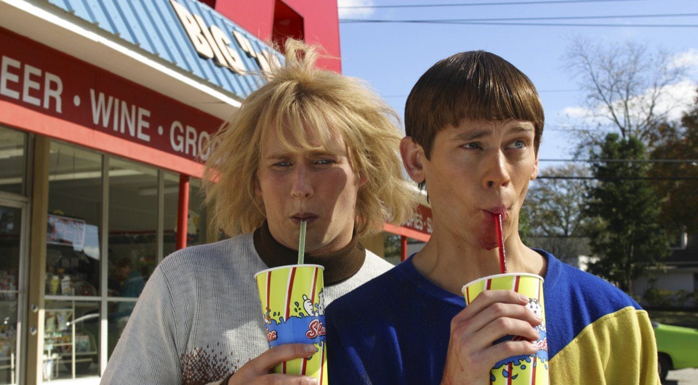 Dumb and Dumberer: When Harry Met Lloyd