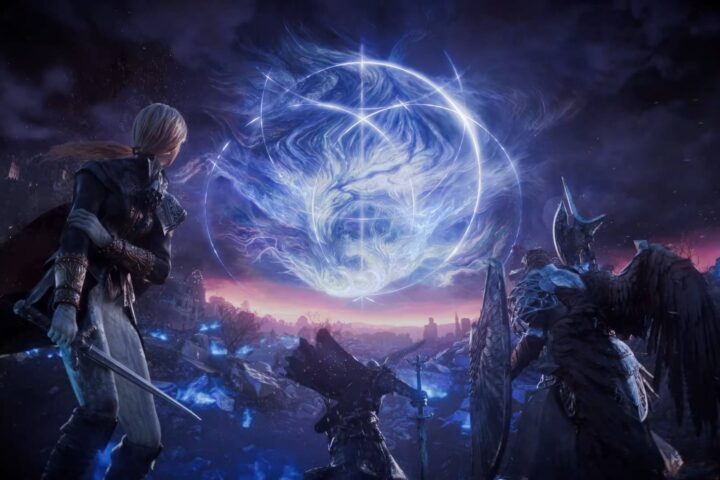 Elden Ring Nightreign