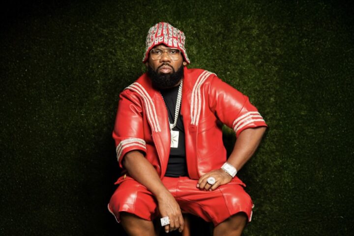 Raekwon, The Emperor's New Clothes