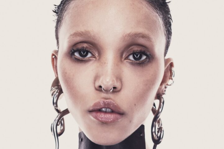 FKA twigs, Eusexua Afterglow