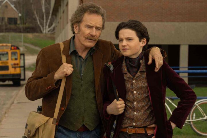 Everything’s Going to Be Great