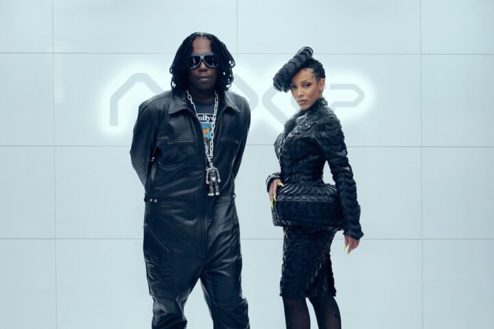 Don Toliver and Doja Cat