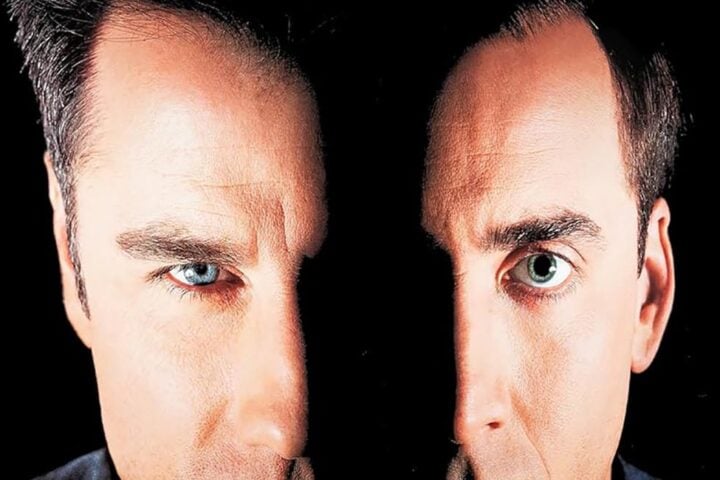 Face/Off