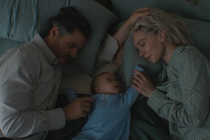 The Fantastic Four: First Steps